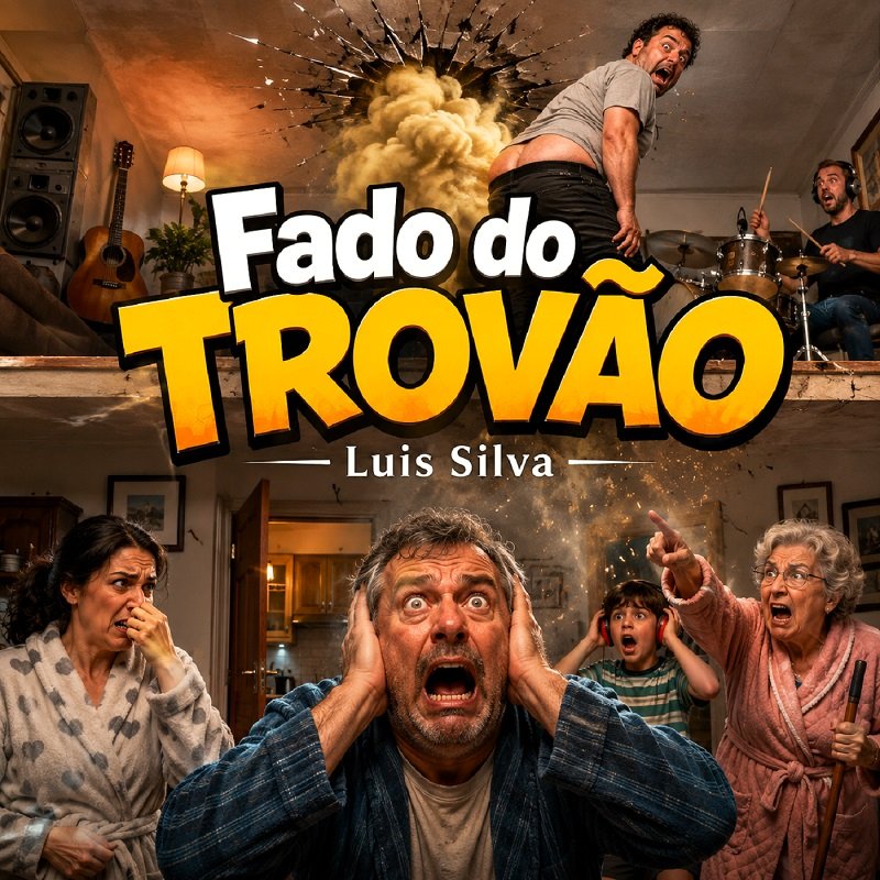 Fado do Trovão